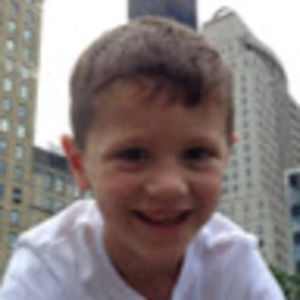 Meet your Posher, Wolf isaac